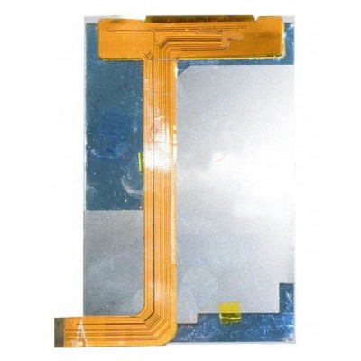 Lcd Screen For Lava Iris 352 Flair Replacement Display By - Maxbhi Com