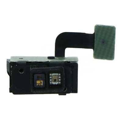 Handsfree Audio Jack Flex Cable For Honor V8 64gb By - Maxbhi Com