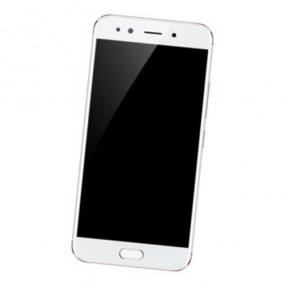 Middle Frame Ring Only for Vivo X9s Plus White