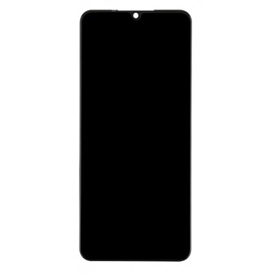 Lcd With Touch Screen For Vivo Iqoo Z6x Orange By - Maxbhi Com