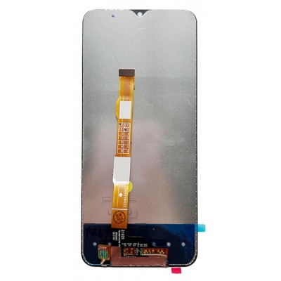 Lcd With Touch Screen For Vivo Iqoo Z6x Orange By - Maxbhi Com