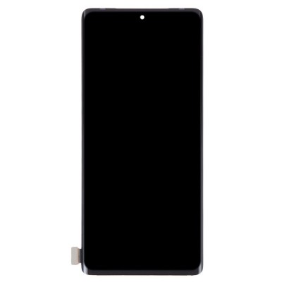 Lcd With Touch Screen For Vivo S16e Green By - Maxbhi Com