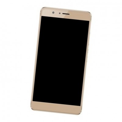 Middle Frame Ring Only for Huawei Honor V8 Gold