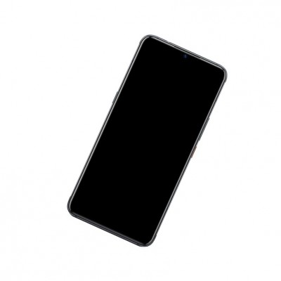 Middle Frame Ring Only for Vivo iQOO Pro 5G White