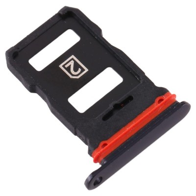 Sim Card Holder Tray For Vivo Iqoo Pro 5g White - Maxbhi Com