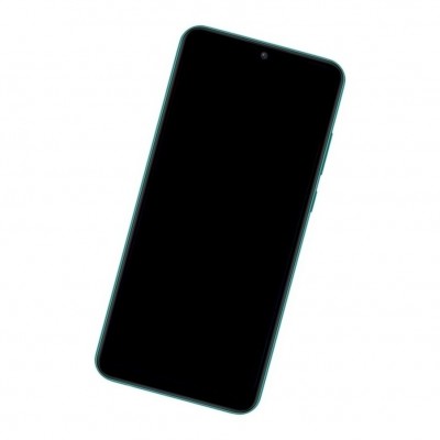 Middle Frame Ring Only for Huawei Enjoy 20e White