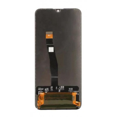 Lcd With Touch Screen For Huawei Enjoy 20e Violet By - Maxbhi Com