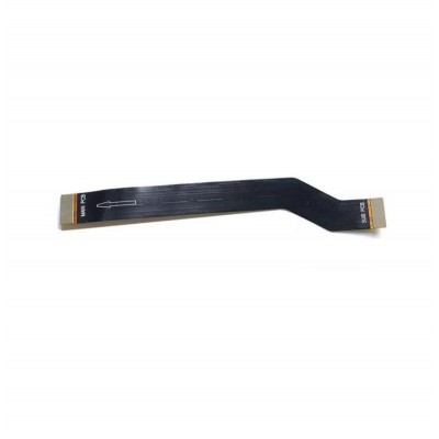 Main Board Flex Cable For Zte Nubia Red Magic 5g Lite By - Maxbhi Com