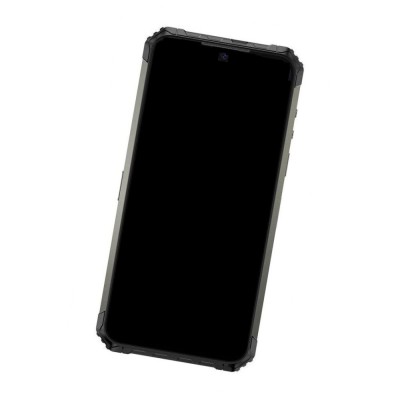 Middle Frame Ring Only for Ulefone Armor 7 White