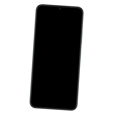 Middle Frame Ring Only for Huawei Enjoy 50z Black