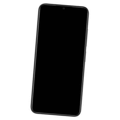 Middle Frame Ring Only for Doogee X98 Blue