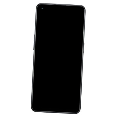Fingerprint Sensor Flex Cable For Oppo F21s Pro 5g White By - Maxbhi Com