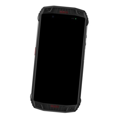 Middle Frame Ring Only for Ulefone Armor 15 Black