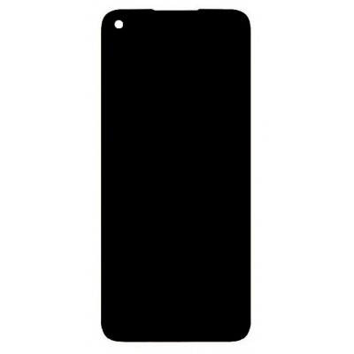 Lcd With Touch Screen For Blu G71 Green By - Maxbhi Com
