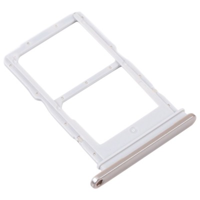Sim Card Holder Tray For Huawei Nova 8 Se 4g Aura - Maxbhi Com