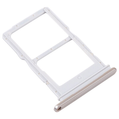 Sim Card Holder Tray For Huawei Nova 8 Se 4g White - Maxbhi Com