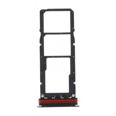 Sim Card Holder Tray For Ulefone Armor 15 Black - Maxbhi Com