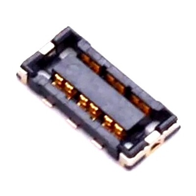 Battery Connector For Doogee X98 By - Maxbhi Com