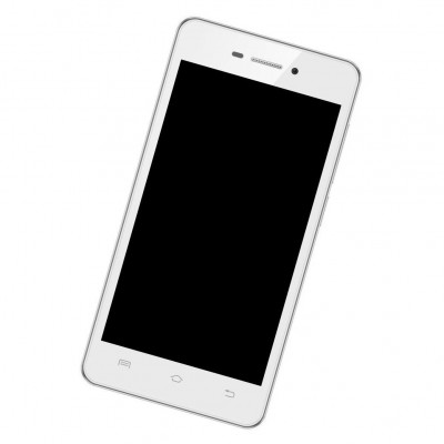 Middle Frame Ring Only for Vivo Y31L Black
