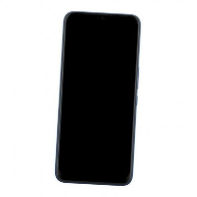 Middle Frame Ring Only for Itel Vision 2 Plus Green