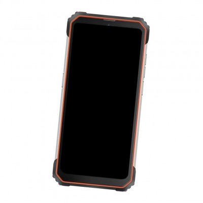 Middle Frame Ring Only for Blackview BL8800 Black