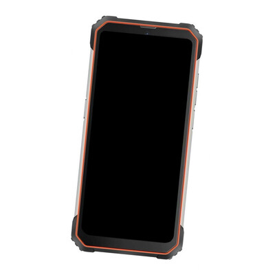 Camera Lens Glass with Frame for Blackview BL8800 Green