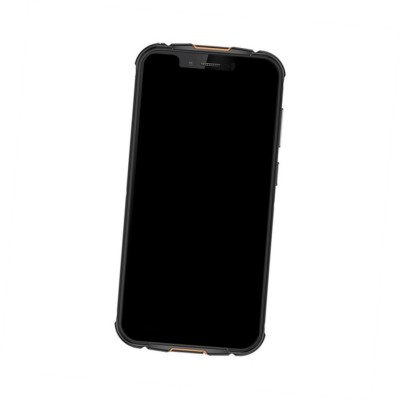 Middle Frame Ring Only for Ulefone Armor 5S Black