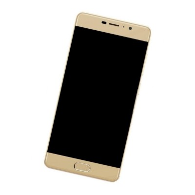 Middle Frame Ring Only for Panasonic Eluga A3 Pro Gold