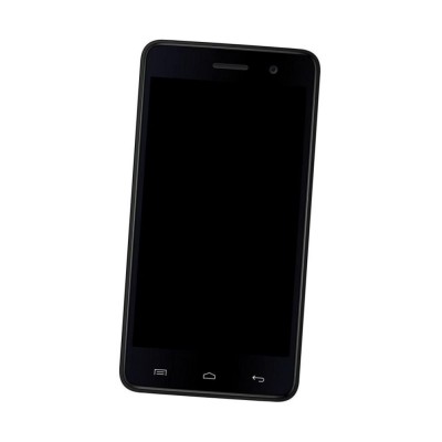 Middle Frame Ring Only for Micromax Unite 2 A106 Dual Sim Grey