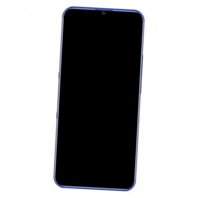Middle Frame Ring Only for Gionee K30 Pro Black