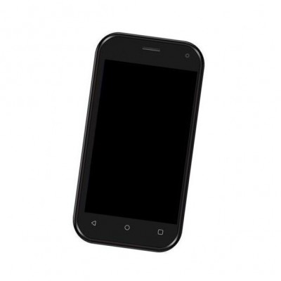 Middle Frame Ring Only for BLU Advance L5 Lime
