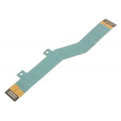 Main Board Flex Cable For Bq Aquaris X Pro By - Maxbhi Com