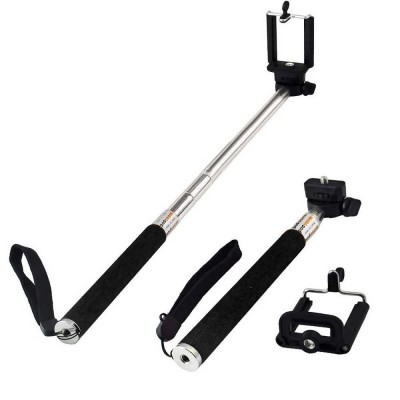 Selfie Stick for Spice Coolpad 2 Mi-496