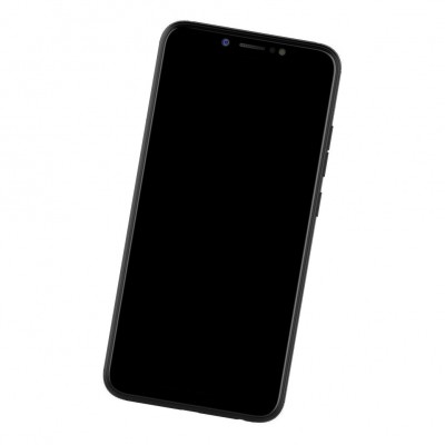 Middle Frame Ring Only for Tecno Camon i2x Gold