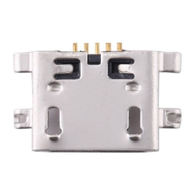 Charging Connector For Xiaomi Redmi Note 5 China By - Maxbhi Com