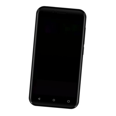 Middle Frame Ring Only for BLU Studio X10 2022 Blue
