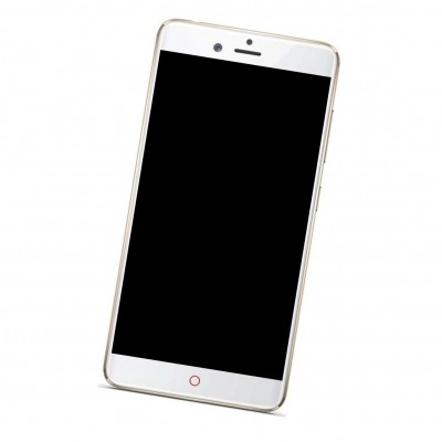 Middle Frame Ring Only for Nubia Z17 Mini Red