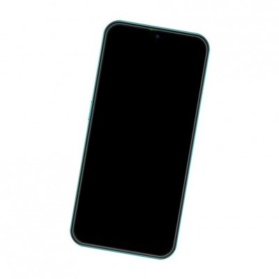 Middle Frame Ring Only for Ulefone Note 8 Green