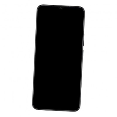 Camera Lens Glass with Frame for Honor Play 30 Gold