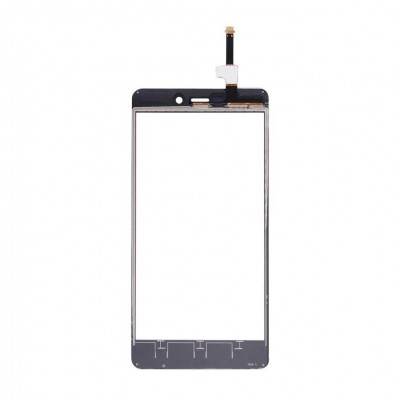 Touch Screen Digitizer For Xiaomi Redmi 3s Black By - Maxbhi Com