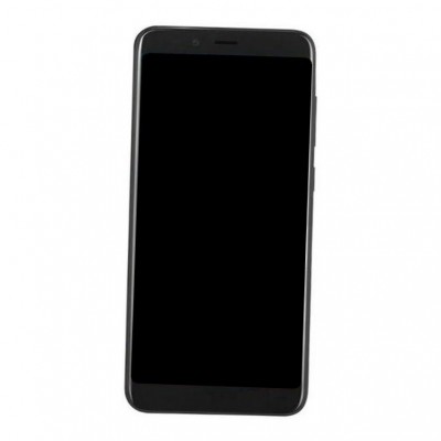 Middle Frame Ring Only for Lenovo K320t Black