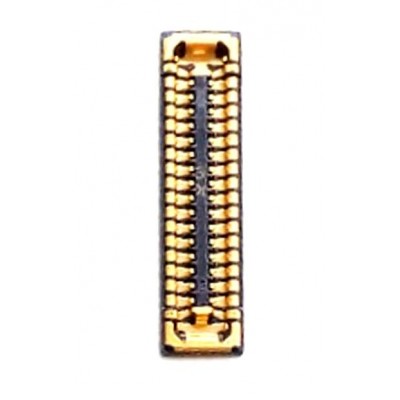 Lcd Connector For Honor Play 4t By - Maxbhi Com