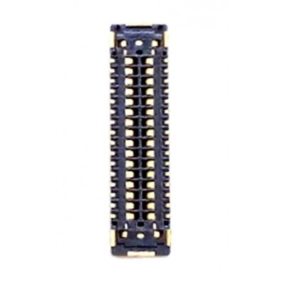 Lcd Connector For Honor Play 4t By - Maxbhi Com