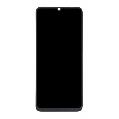 Lcd With Touch Screen For Honor Play 40 Plus Blue By - Maxbhi Com
