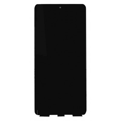 Lcd With Touch Screen For Honor V40 Lite White By - Maxbhi Com