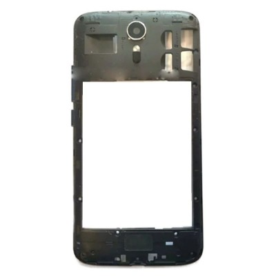 Middle Frame Ring Only for Acer Liquid Zest Plus White