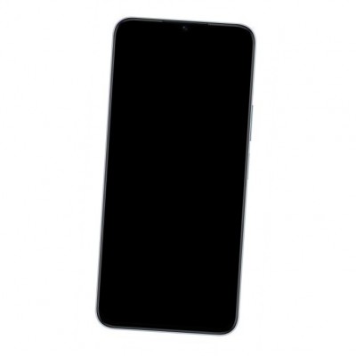 Middle Frame Ring Only for Honor Play 6C Black