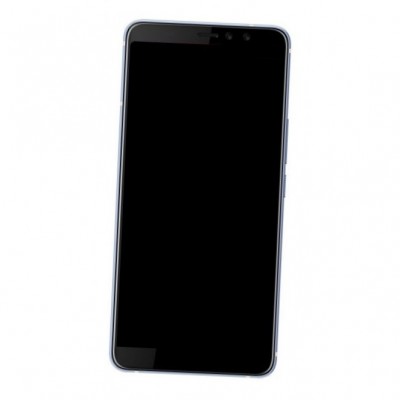 Middle Frame Ring Only for HTC U11 EYEs White