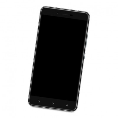 Middle Frame Ring Only for BLU Vivo XL Pink