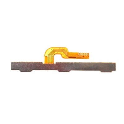 Power Button Flex Cable For Ulefone Armor X2 On Off Flex Pcb By - Maxbhi Com